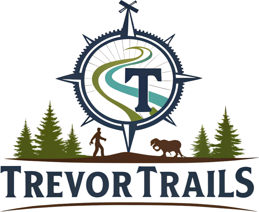 Trevor Trails