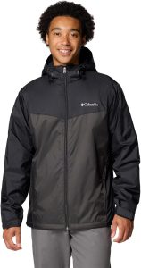 Men's Glennaker II Sherpa Lined Jacket